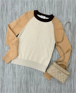 Кофта CHANEL 158852 - фото 364704