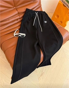 Брюки LOEWE 158865 - фото 364781