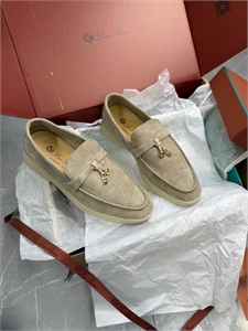 Лоферы LORO PIANA 158892