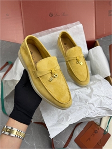 Лоферы LORO PIANA 158896