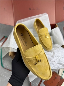 Лоферы LORO PIANA 158896