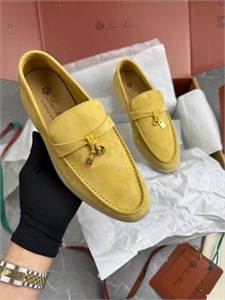 Лоферы LORO PIANA 158896