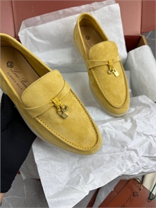 Лоферы LORO PIANA 158896