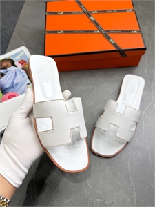 Тапочки HERMES 158897