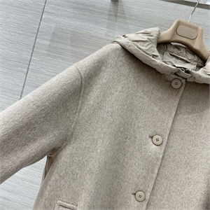 Пальто LORO PIANA 158901