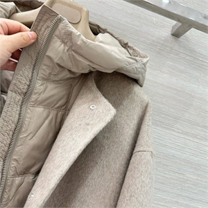 Пальто LORO PIANA 158901