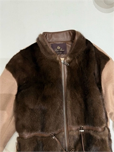 Полупальто LORO PIANA 158903