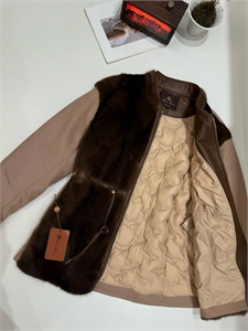 Полупальто LORO PIANA 158903