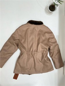 Полупальто LORO PIANA 158903