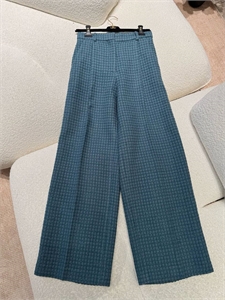 Брюки CHANEL 158905