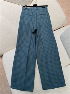 Брюки CHANEL 158905