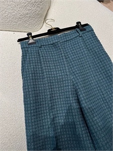 Брюки CHANEL 158905