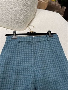 Брюки CHANEL 158905