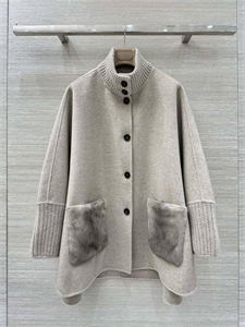 Пальто LORO PIANA 158908