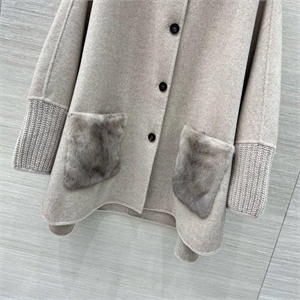 Пальто LORO PIANA 158908