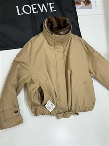 Куртка LOEWE 158911
