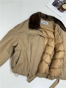 Куртка LOEWE 158911