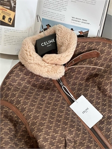 Дубленка CELINE 158912