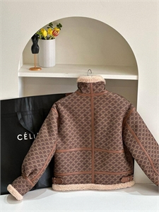 Дубленка CELINE 158912