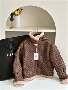 Дубленка CELINE 158912