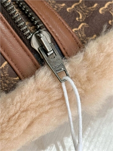 Дубленка CELINE 158912