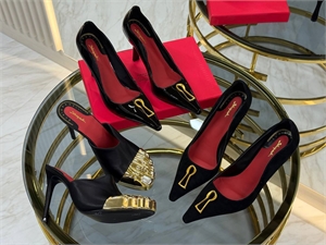 Туфли Schiaparelli 158935