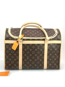 Сумка для переноски животных LOUIS VUITTON 158964