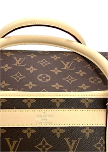 Сумка для переноски животных LOUIS VUITTON 158964