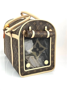 Сумка для переноски животных LOUIS VUITTON 158964