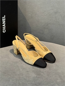 Туфли CHANEL 158966