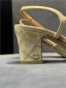 Туфли CHANEL 158966