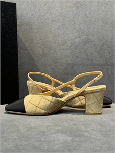 Туфли CHANEL 158966