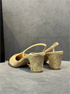 Туфли CHANEL 158966