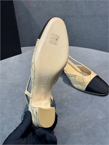 Туфли CHANEL 158966