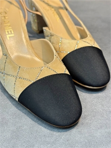 Туфли CHANEL 158966