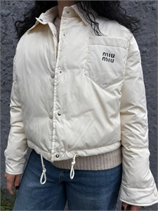 Куртка MIU MIU 158998