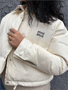 Куртка MIU MIU 158998