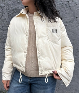 Куртка MIU MIU 158998