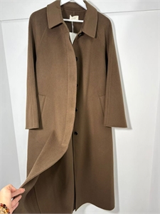 Пальто THE ROW 159010