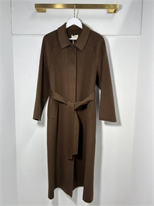 Пальто THE ROW 159010