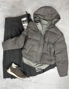 Кроссовки BRUNELLO CUCINELLI 159013