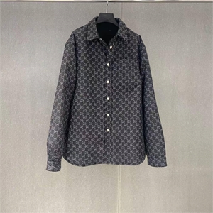 Рубашка GUCCI двухсторонняя 159029