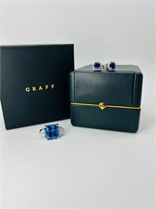 Кольцо GRAFF Серебро 925 п 159041