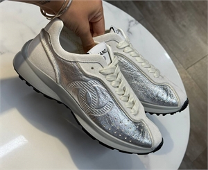 Кроссовки CHANEL 159044