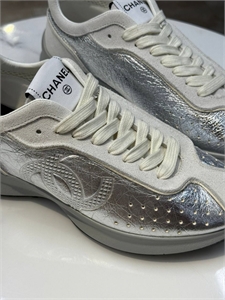 Кроссовки CHANEL 159044