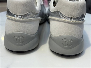 Кроссовки CHANEL 159044