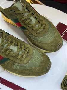 Кроссовки GUCCI 159045