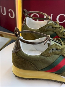 Кроссовки GUCCI 159045