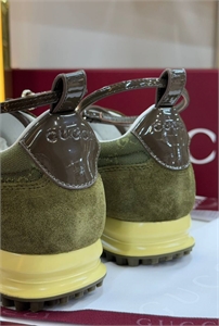 Кроссовки GUCCI 159045