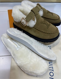 Лоферы LOUIS VUITTON 159050